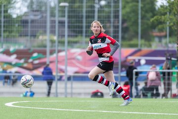 Bild 47 - wCJ Altona 2 - VfL Pinneberg 2 : Ergebnis: 15:0